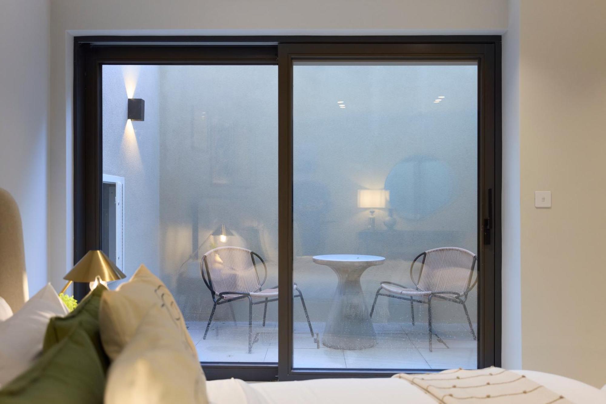 Apartment The Letchford Garden Mews - Elegant 2bdr House With Garden & Patio *
